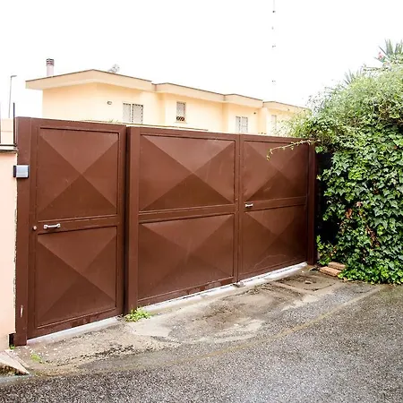 Apartamento Nai Garden