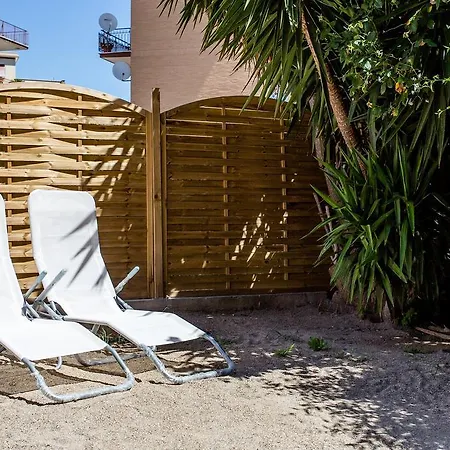 Apartamento Nai Garden *