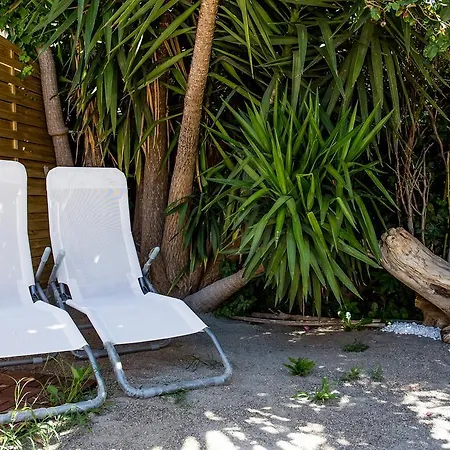 Apartamento Nai Garden *