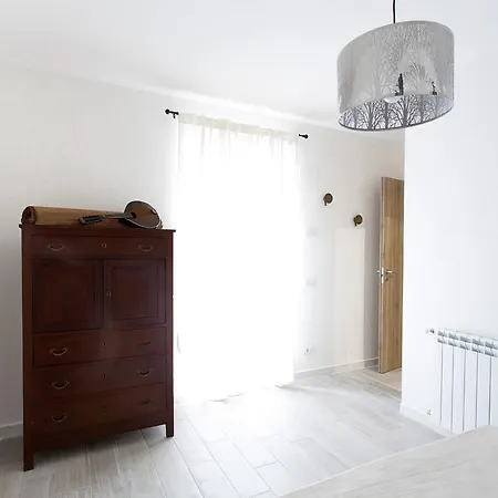 Apartamento Nai Garden *